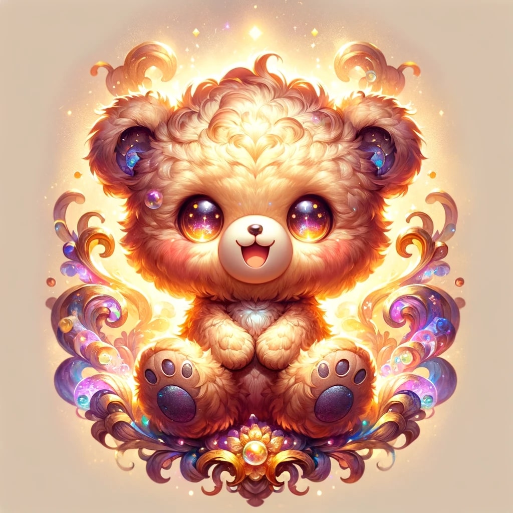 Fantasy style